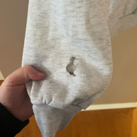 90s Alaska sweater - Picture 6 of 6